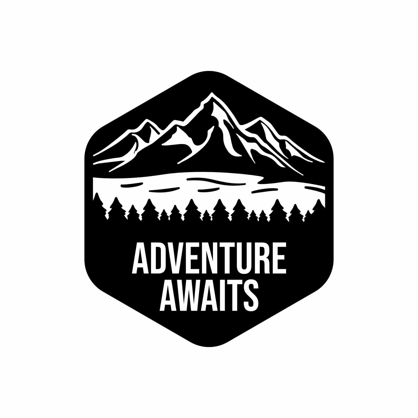 Adventure Awaits
