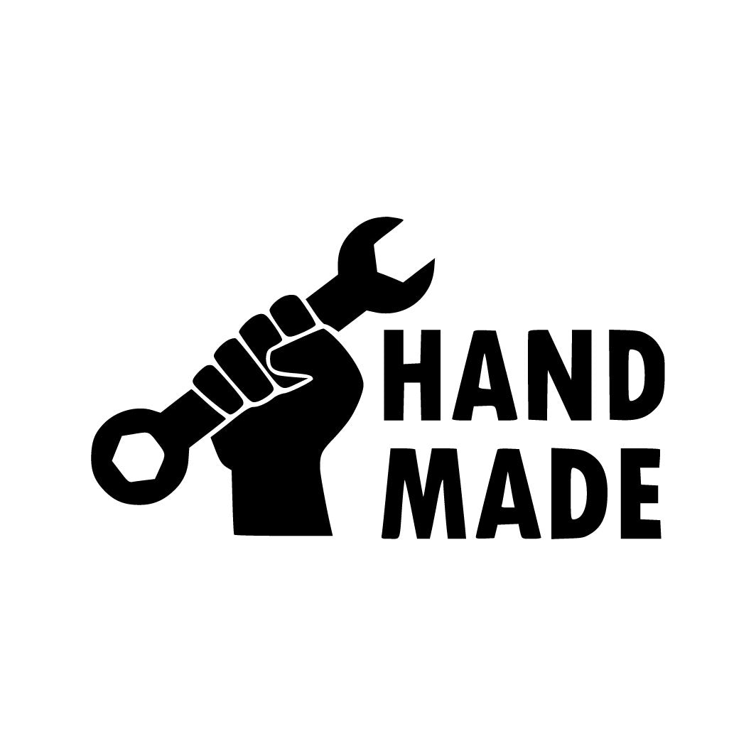 Hand Made