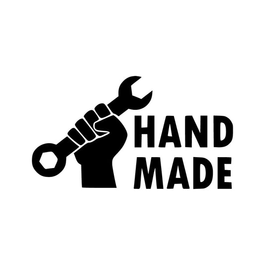 Hand Made