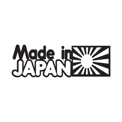 Made in Japan