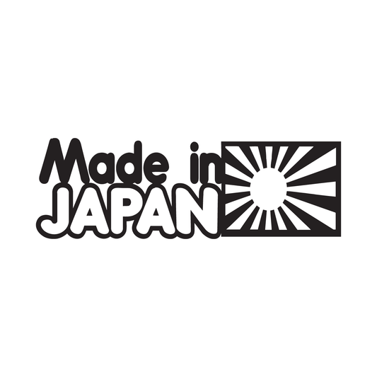 Made in Japan