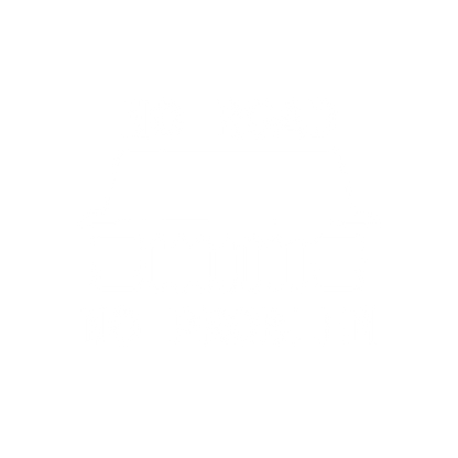 No Road, No Problem