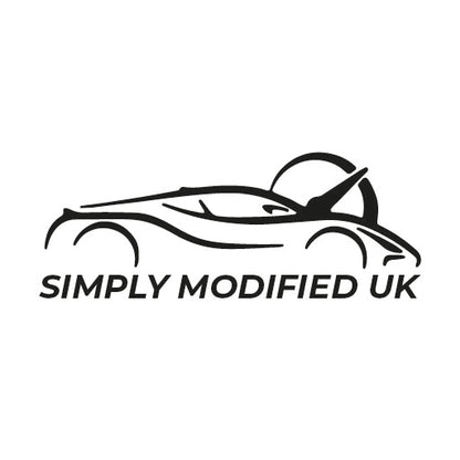 Simply Modified UK Logo